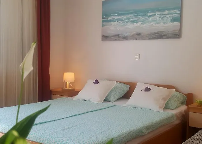 Studio Apartments Marra & Kech