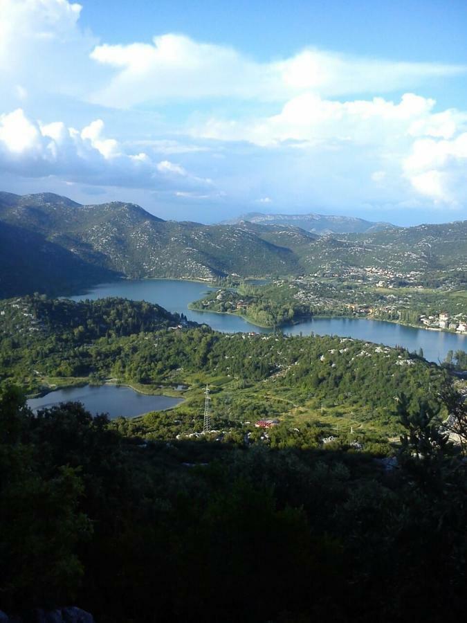 Lägenhet Marra & Kech Ploce (Dubrovnik-Neretva)