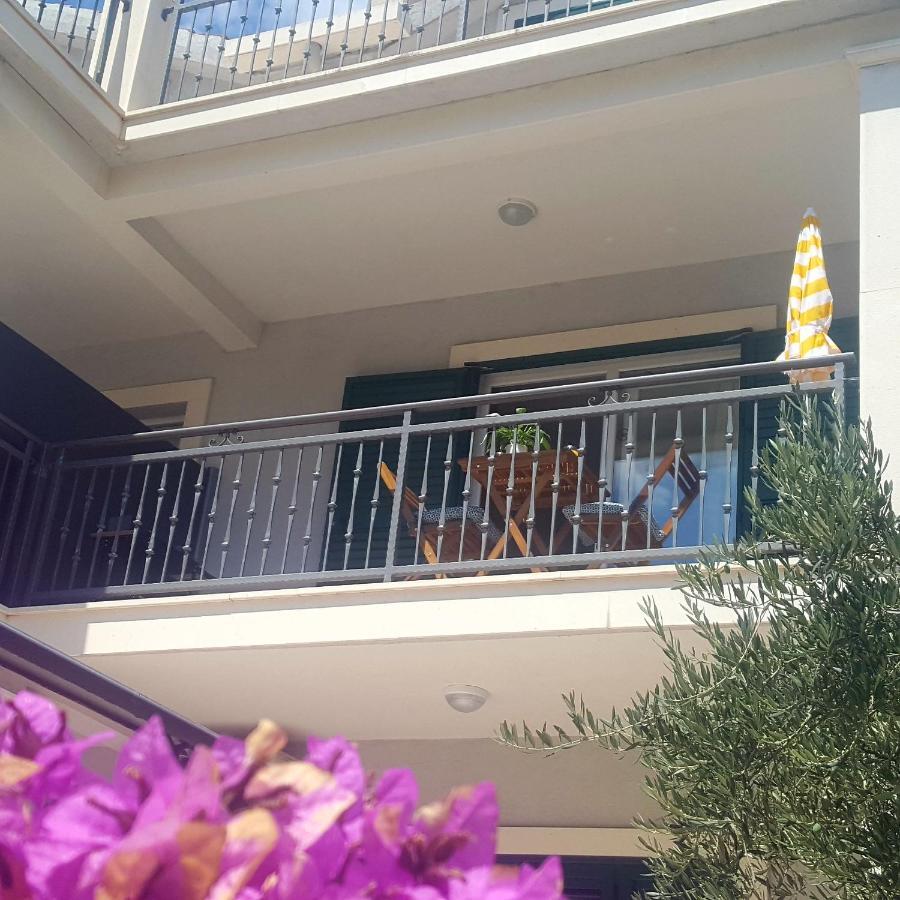 Lägenhet Marra & Kech Ploce (Dubrovnik-Neretva)